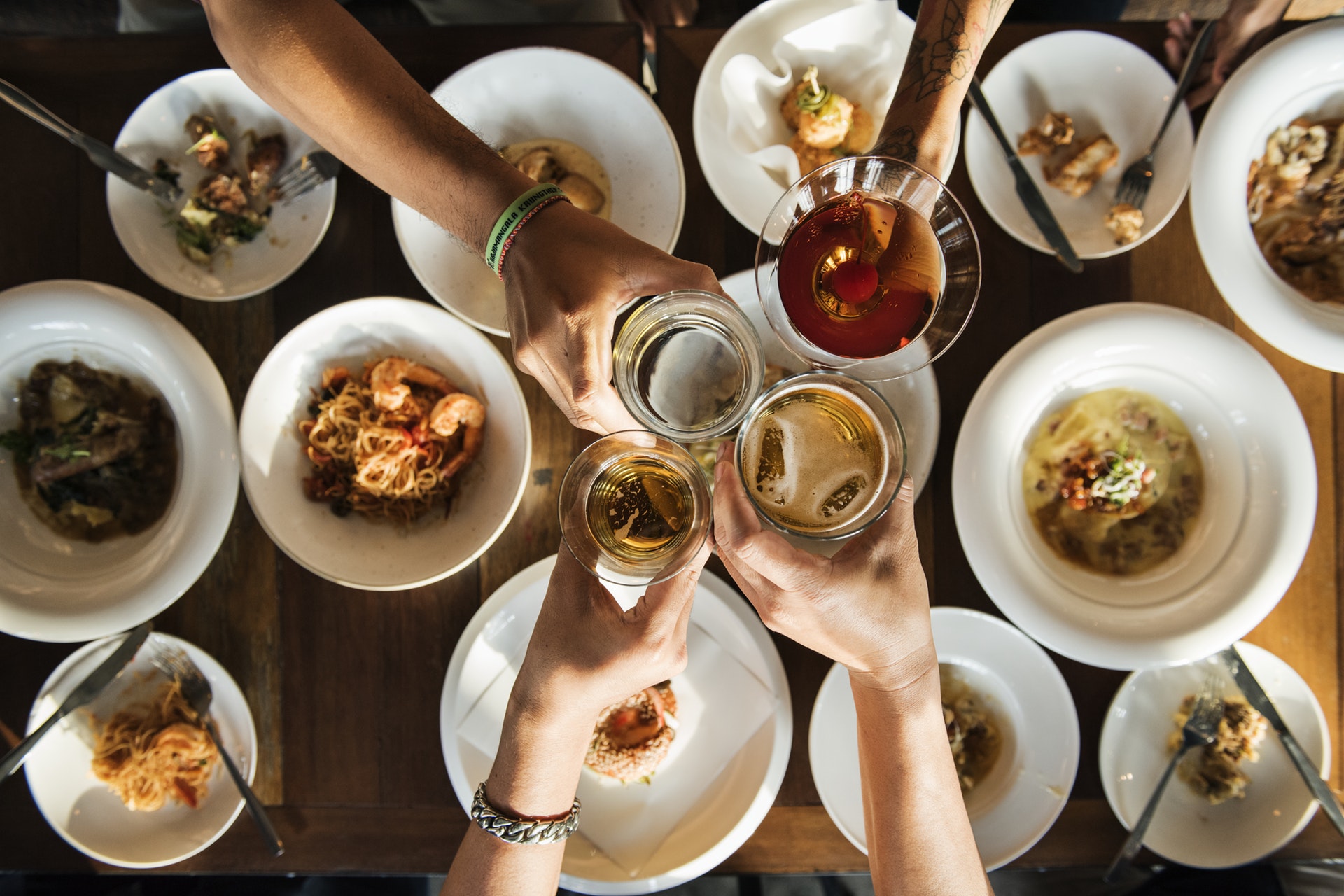 Mexico : Best Place for Foodie People